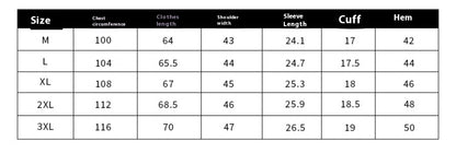 American Retro Slim-fit Short Sleeve