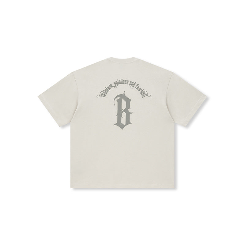 Arc Offset Printing T-shirt American Style