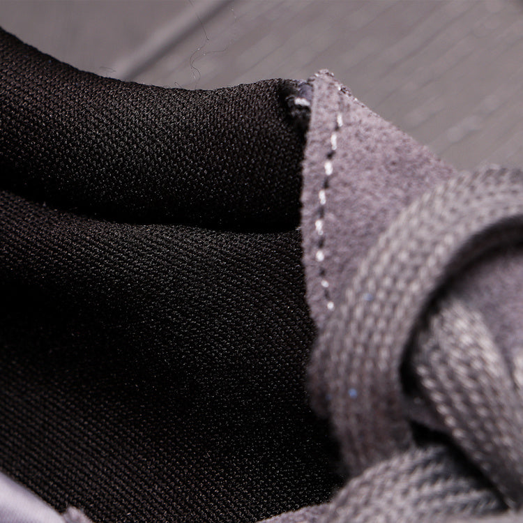 Men's Breathable Mesh Shoes Fashion Low Top Sports