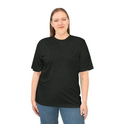 Summer Loose Round Neck Cotton Short Sleeve